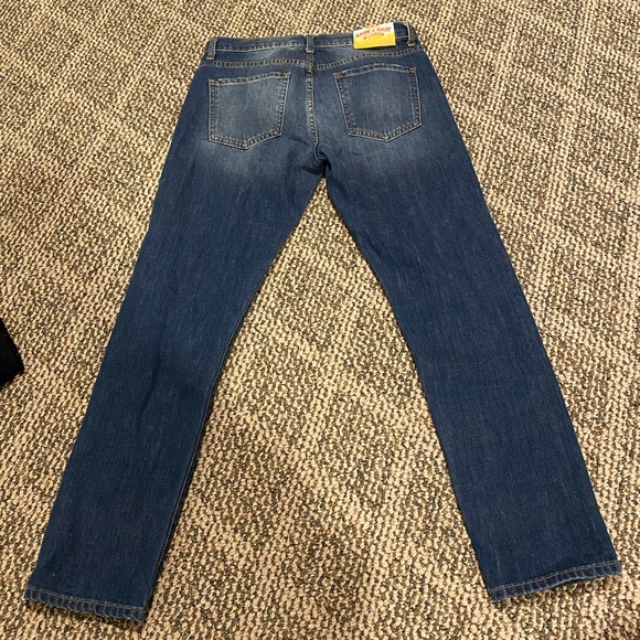 Sadie & Sage Jean ripped with tag - Picture 2 of 4